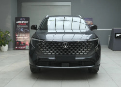 Changan CS55 2025 года