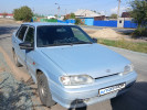 ВАЗ (Lada) 2115 2007 года