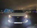 Chevrolet Onix 2023 года