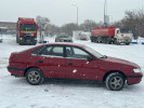 Toyota Carina E 1992 года