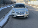 Toyota Avensis 2008 года