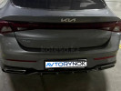 Kia K5 2022 года
