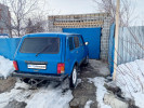 ВАЗ (Lada) 2121 (4x4) 2002 года