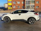 Toyota C-HR 2021 года