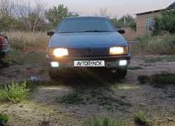 Volkswagen Passat 1991 года