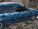 Volkswagen Passat 1991 года