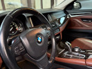 BMW 5 серия 2016 года