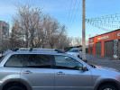 Mitsubishi Outlander 2007 года