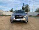 Subaru Forester 2013 года