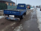 Hyundai Porter 1998 года