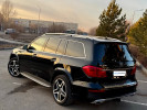 Mercedes-Benz GL-Класс 2012 года