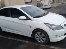 Hyundai Solaris 2015 года