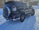 Toyota Land Cruiser Prado 2006 года