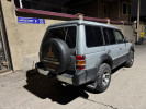 Mitsubishi Pajero 1997 года