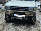 Mitsubishi Pajero 1999 года