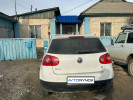 Volkswagen Golf 2007 года