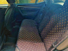 Toyota Corolla 2013 года