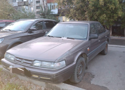 Mazda 626 1993 года