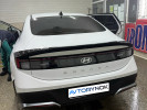 Hyundai Sonata 2024 года