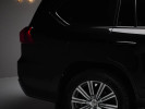 Lexus LX 2015 года