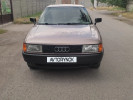 Audi 80 1989 года