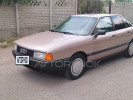 Audi 80 1989 года