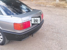 Audi 80 1990 года