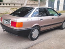 Audi 80 1989 года