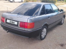 Audi 80 1990 года