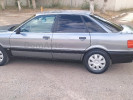 Audi 80 1990 года