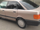 Audi 80 1989 года