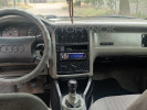 Audi 80 1989 года