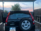 Honda CR-V 2002 года