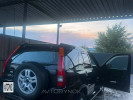 Honda CR-V 2002 года