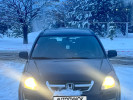 Honda CR-V 2002 года