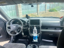 Honda CR-V 2002 года