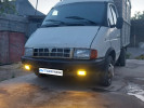 ГАЗ ГАЗель 1999 года