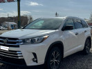 Toyota Highlander 2016 года