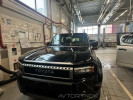 Toyota Land Cruiser Prado 2025 года
