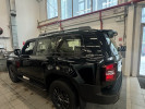 Toyota Land Cruiser Prado 2025 года