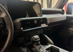 Toyota Land Cruiser Prado 2025 года