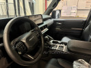 Toyota Land Cruiser Prado 2025 года
