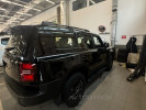Toyota Land Cruiser Prado 2025 года