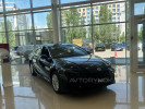 Toyota Camry 2026 года