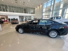 Toyota Camry 2026 года
