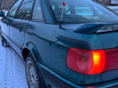 Audi 80 1992 года