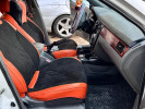 Daewoo Gentra 2014 года