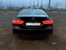 Toyota Camry 2019 года