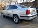 Volkswagen Passat 2000 года
