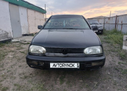 Volkswagen Golf 1992 года